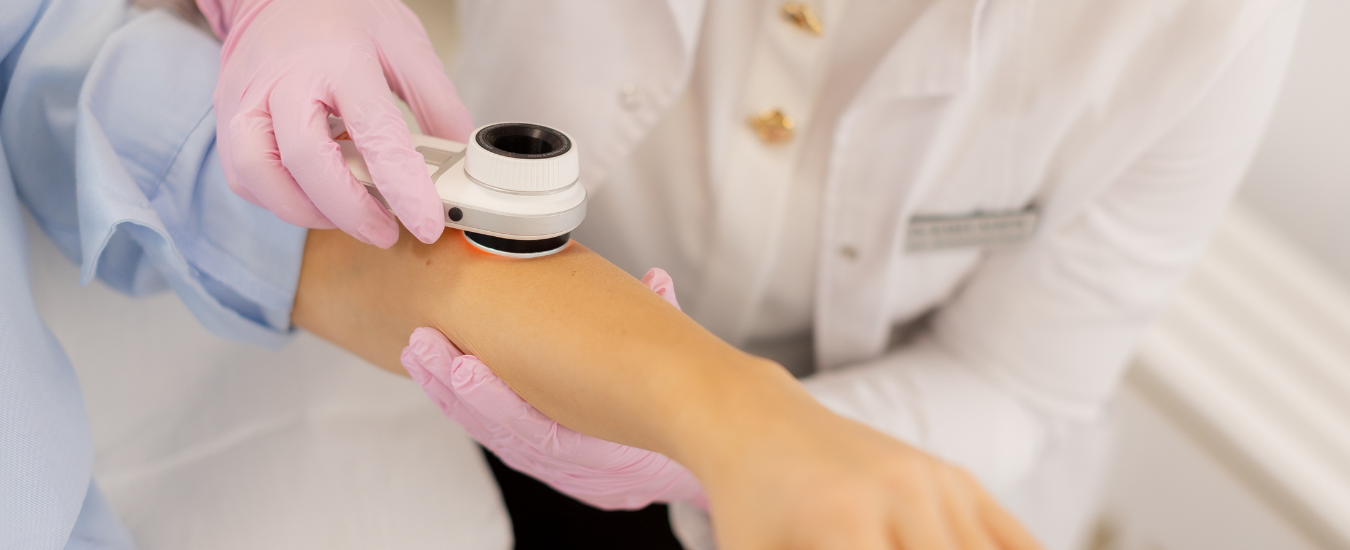 National Skin Check Day: Why Daily SPF & Regular Checks Matter