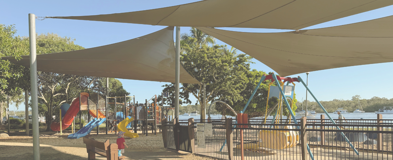 The Best Shaded Playgrounds on the Sunshine Coast (So You Can Actually Enjoy the Park)