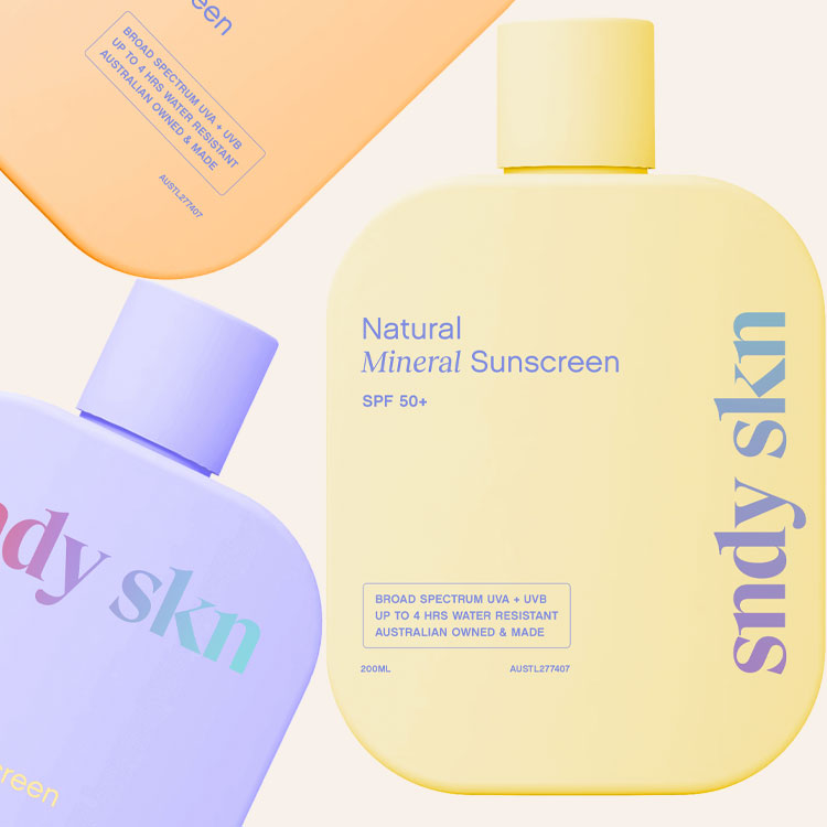 Sunscreen