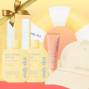 SNDY SKN Christmas Bundle 