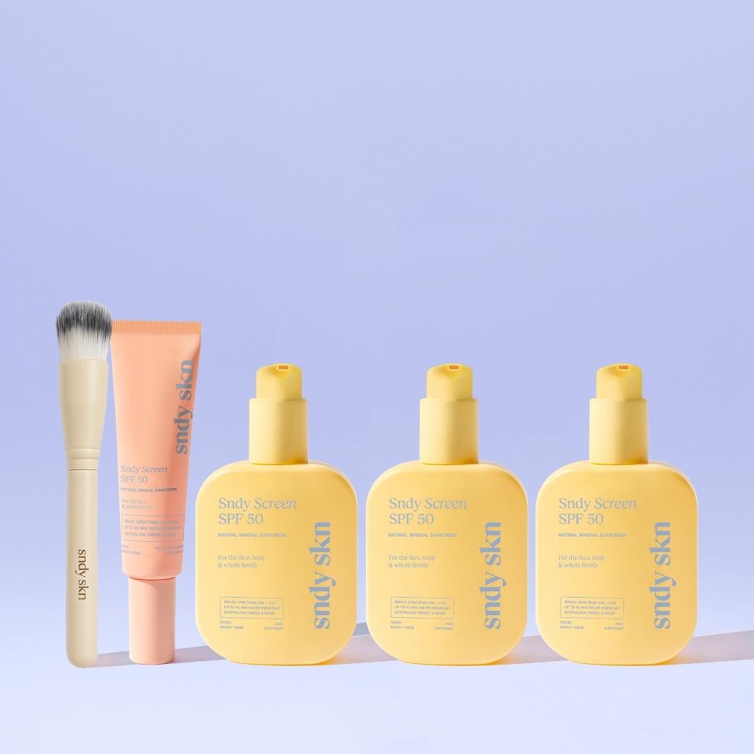 Family Favourites Bundle