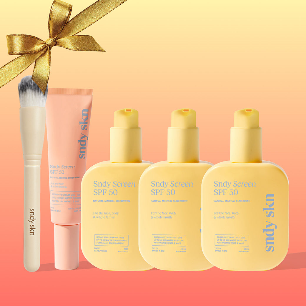 Family Favourites Bundle