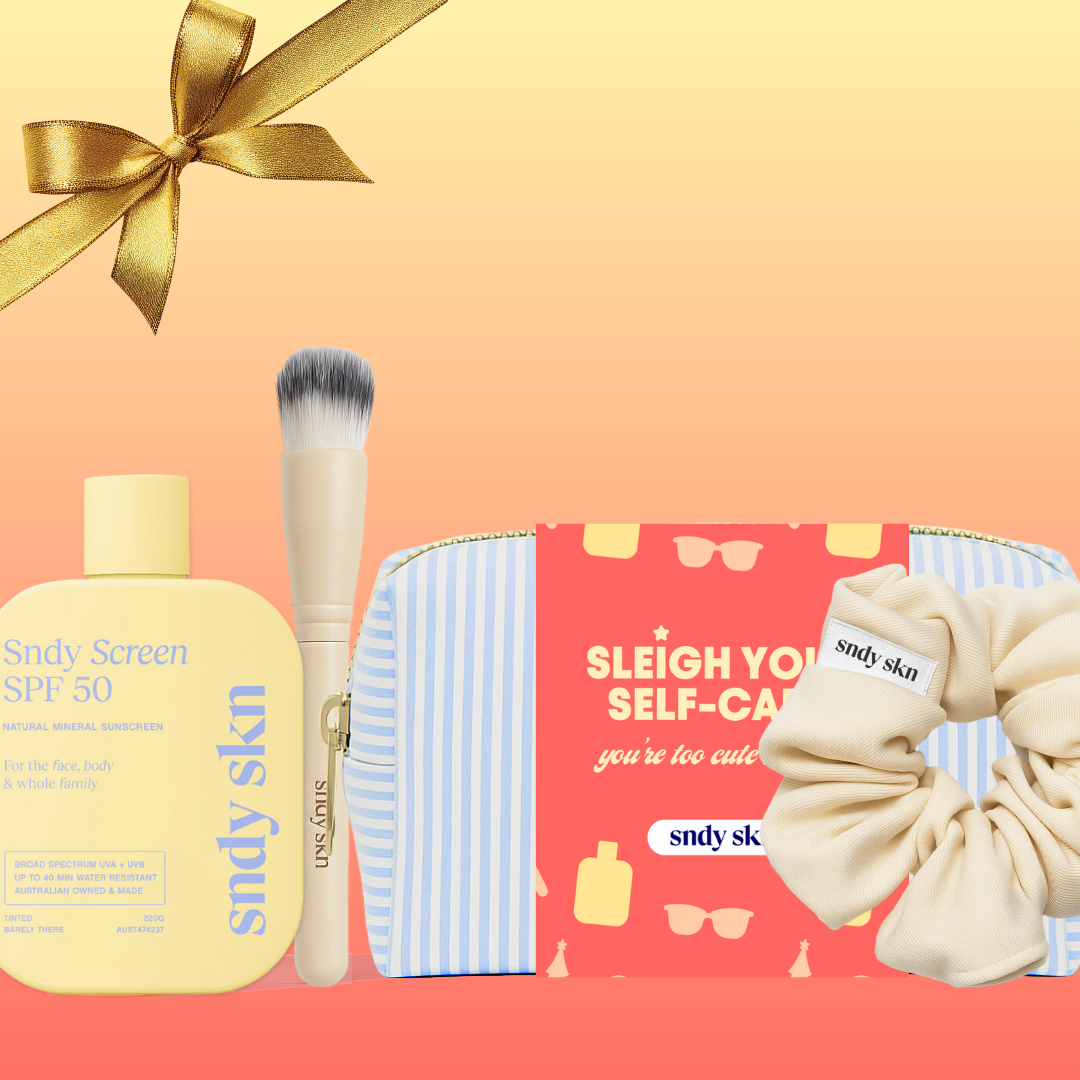 For her Wellness Gift Set Bundle Image