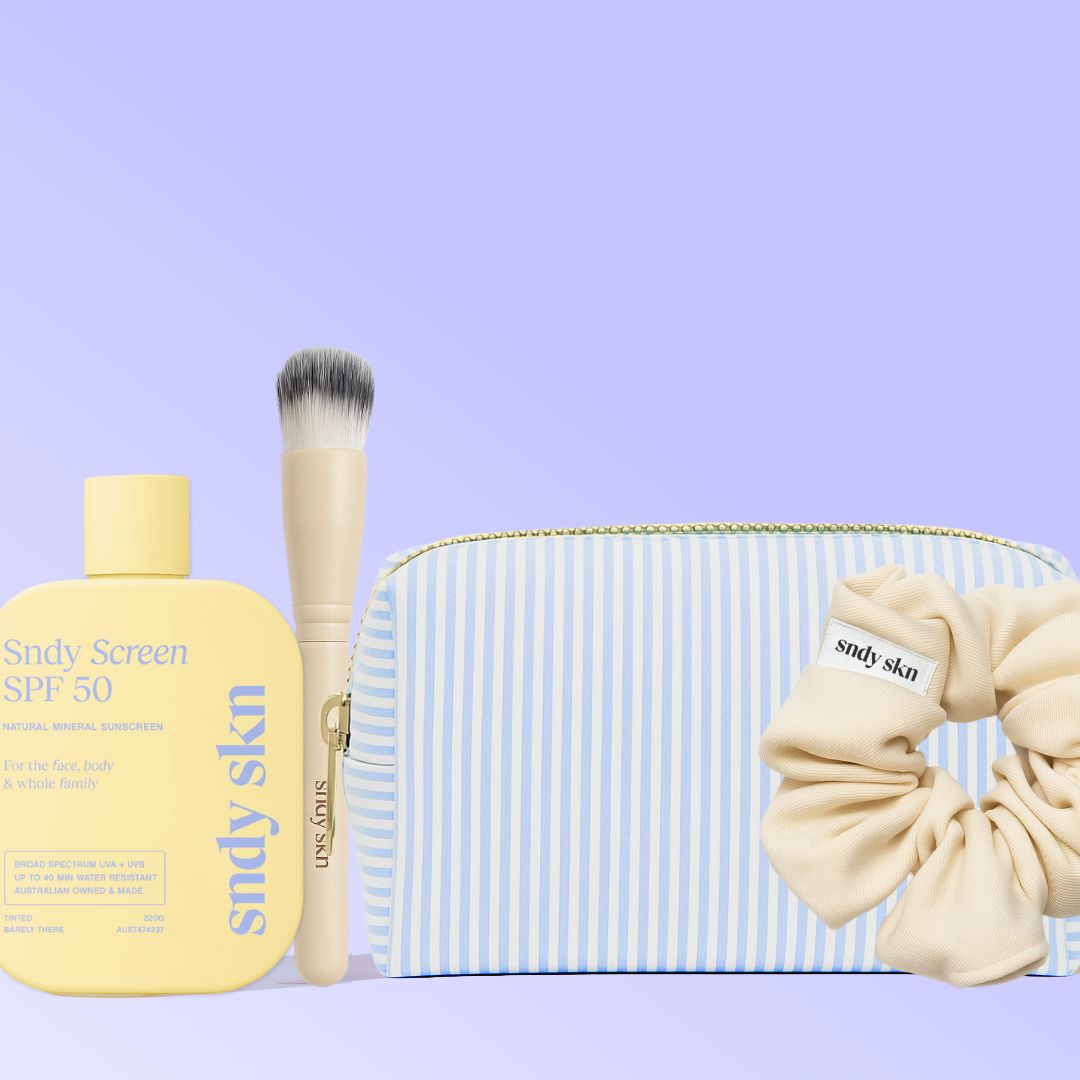 For Her – Wellness Gift Set