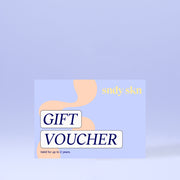 SNDY SKN GIFT CARD