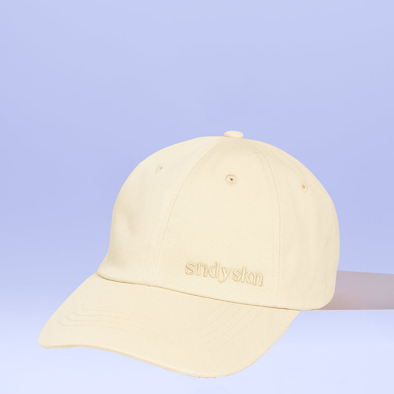 SNDY SKN Signature Cap
