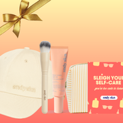 SNDY SKN Self Care Stocking Filler Set