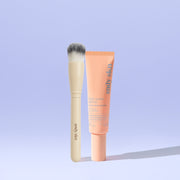Sheer Tinted Face Kit