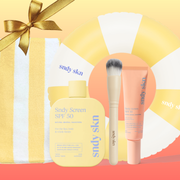 Summer ready SPF 50 gifting pack