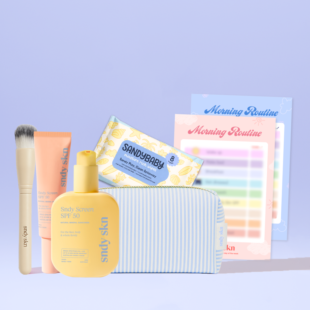 The Mum Life Routine Kit