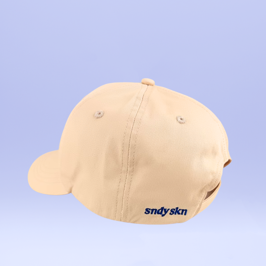 The Sunday Sunkissed Not Sunburnt Hat 2