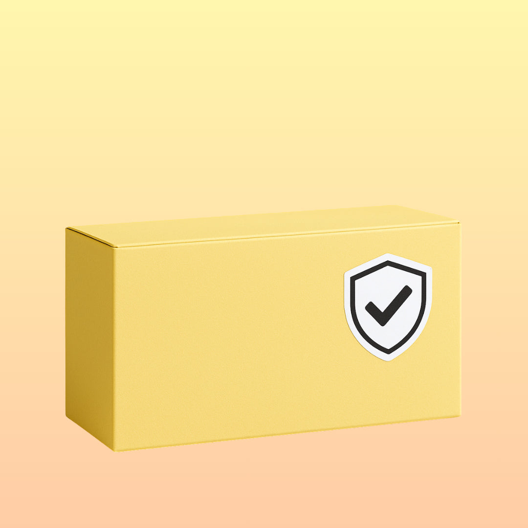 Transit Cover - Parcel Insurance/ Replacement if Lost Cover